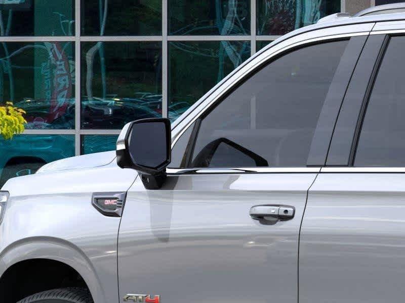 new 2026 GMC Yukon XL car, priced at $104,685
