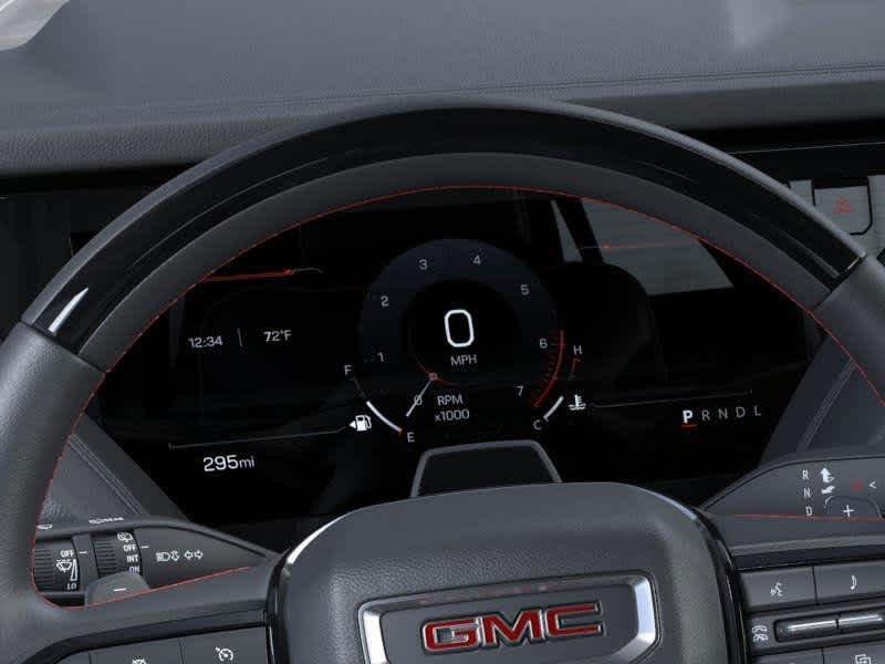 new 2026 GMC Yukon XL car, priced at $104,685