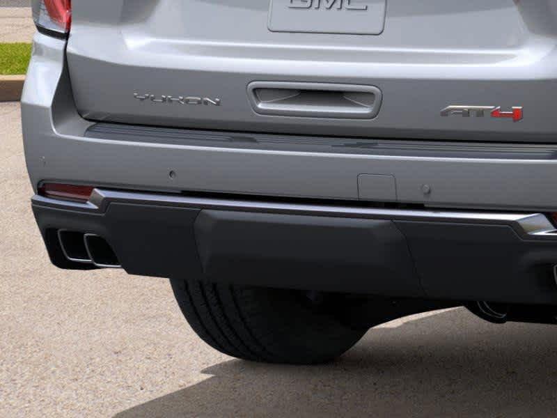 new 2026 GMC Yukon XL car, priced at $104,685