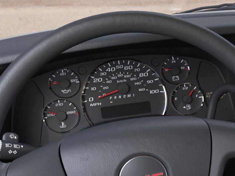 new 2026 GMC Savana 3500 car, priced at $51,530