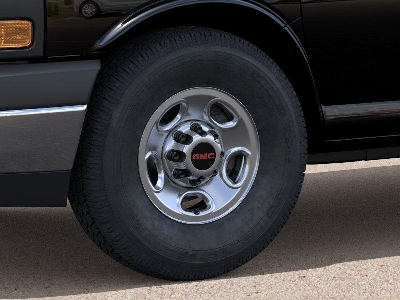 new 2026 GMC Savana 3500 car, priced at $51,530