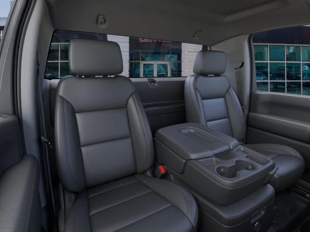 new 2026 GMC Sierra 3500 car, priced at $54,406