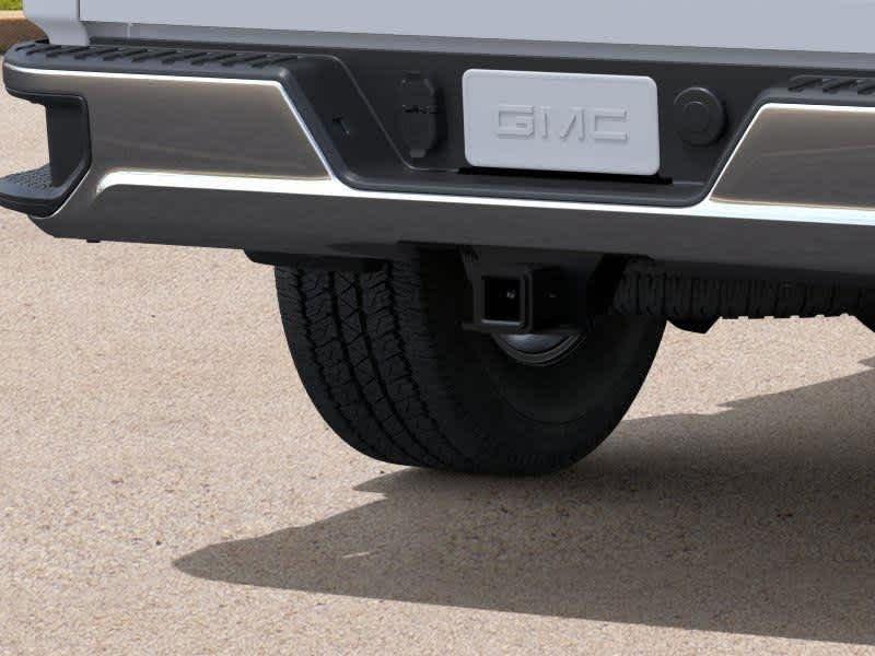 new 2026 GMC Sierra 3500 car, priced at $54,406