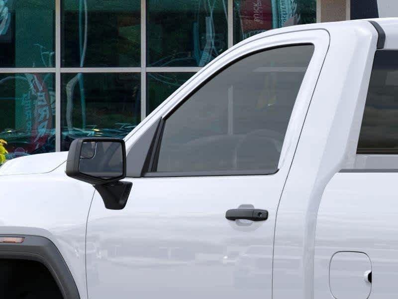 new 2026 GMC Sierra 3500 car, priced at $54,406