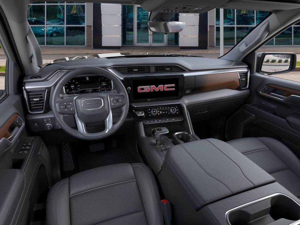 new 2026 GMC Sierra 1500 car, priced at $80,139