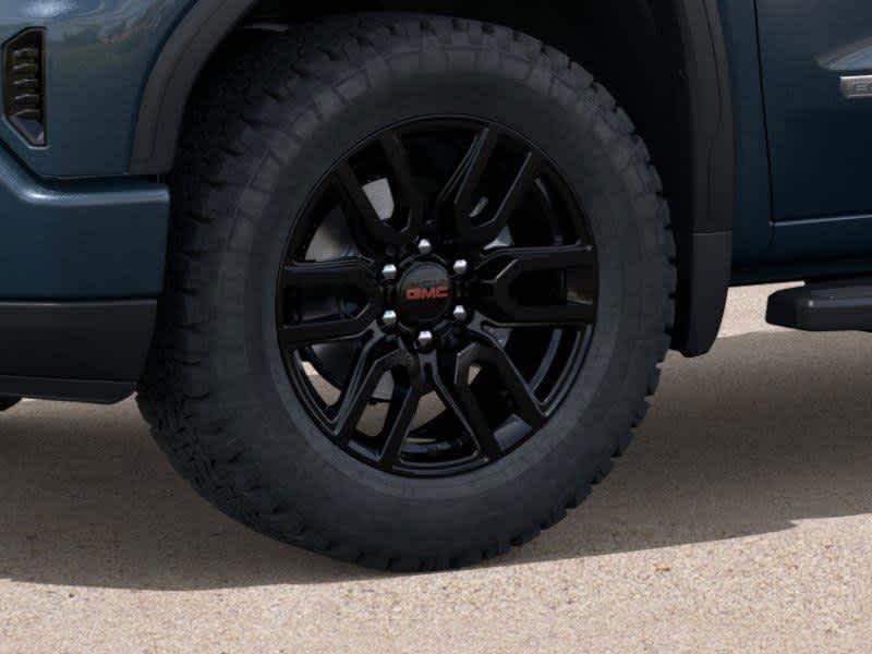 new 2026 GMC Sierra 1500 car, priced at $61,910
