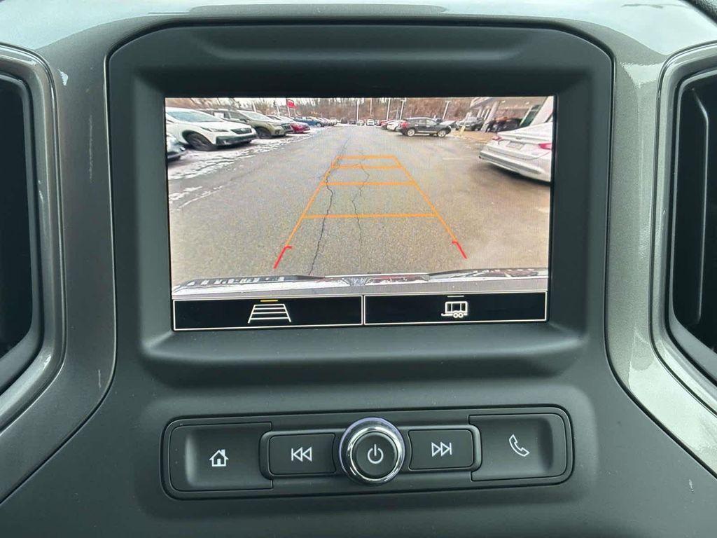 used 2025 GMC Sierra 2500 car, priced at $49,998