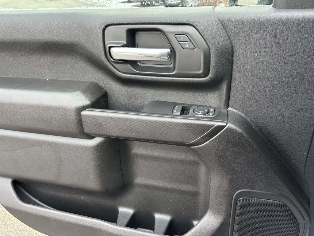 used 2025 GMC Sierra 2500 car, priced at $49,998