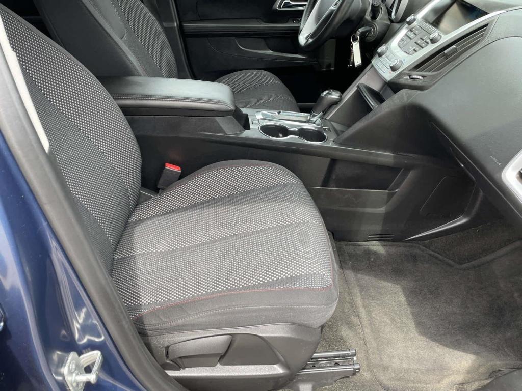 used 2017 Chevrolet Equinox car, priced at $10,489