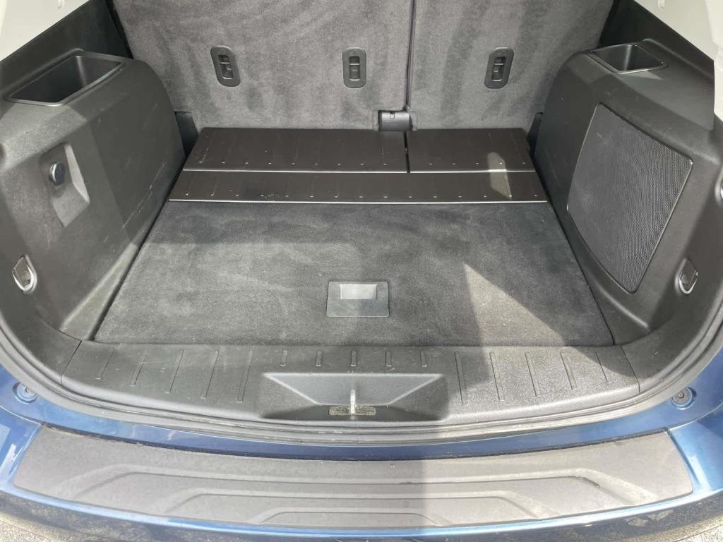 used 2017 Chevrolet Equinox car, priced at $10,489