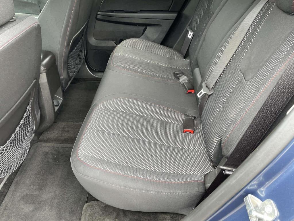 used 2017 Chevrolet Equinox car, priced at $10,489