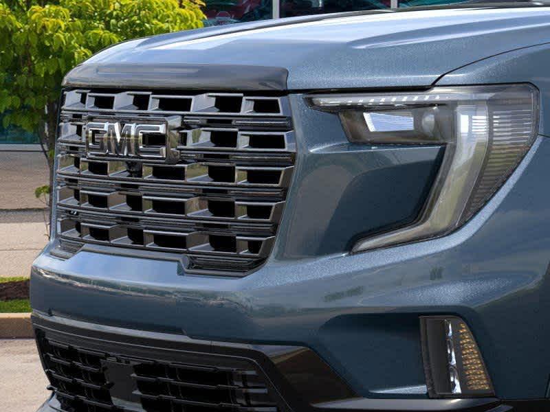 new 2026 GMC Acadia car, priced at $66,040