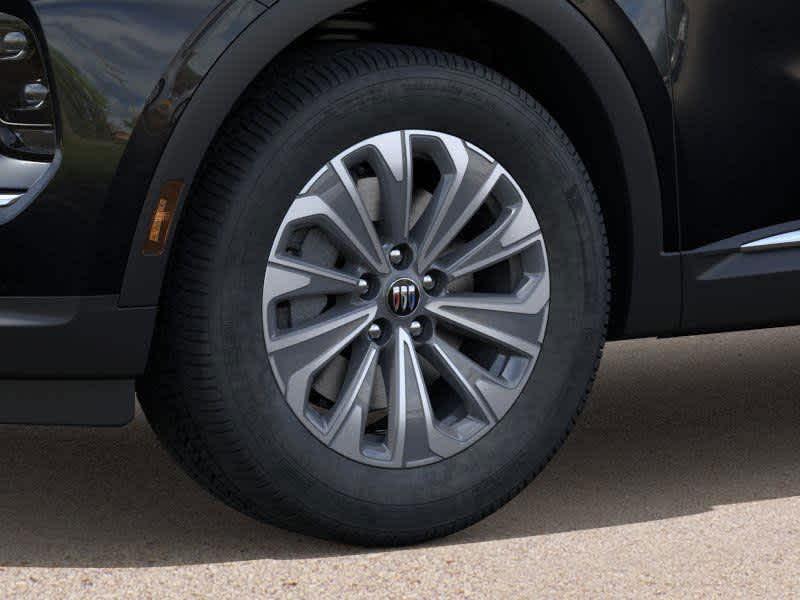 new 2026 Buick Envision car, priced at $46,600