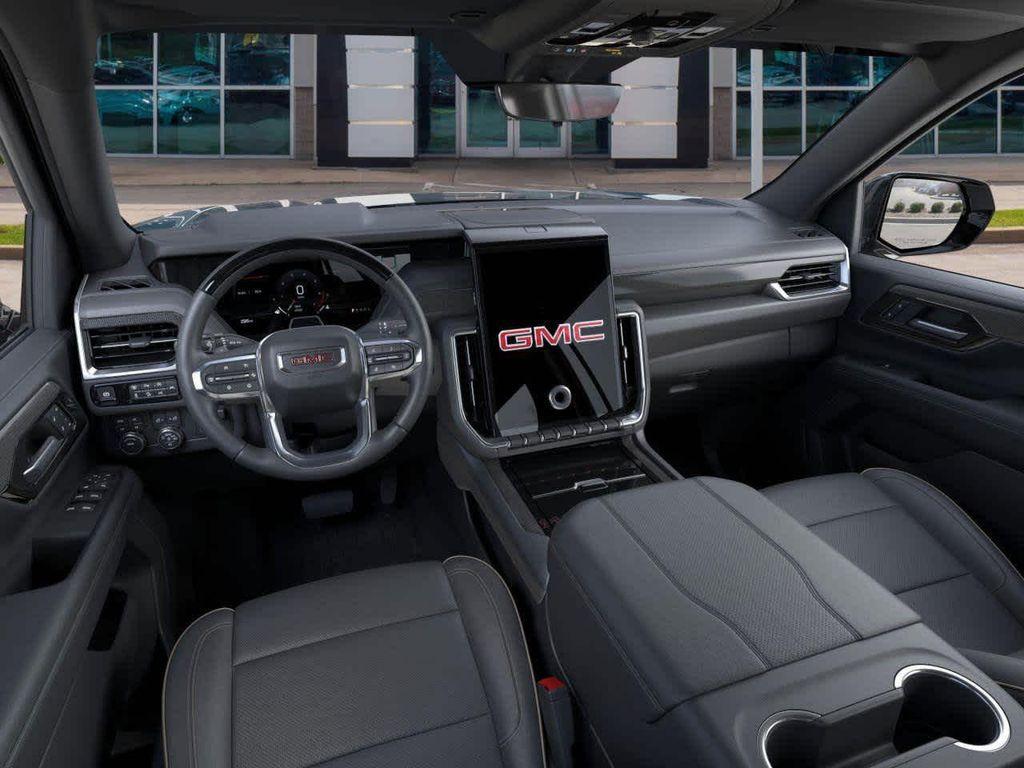 new 2026 GMC Yukon XL car, priced at $88,665