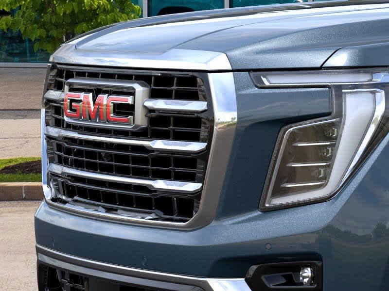 new 2026 GMC Yukon XL car, priced at $88,665
