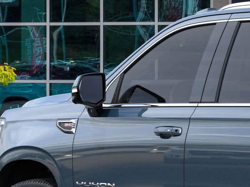 new 2026 GMC Yukon XL car, priced at $88,665