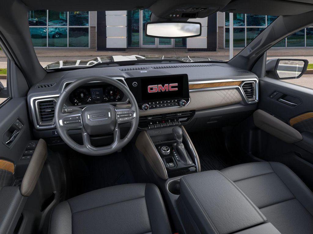 new 2026 GMC Canyon car, priced at $60,440