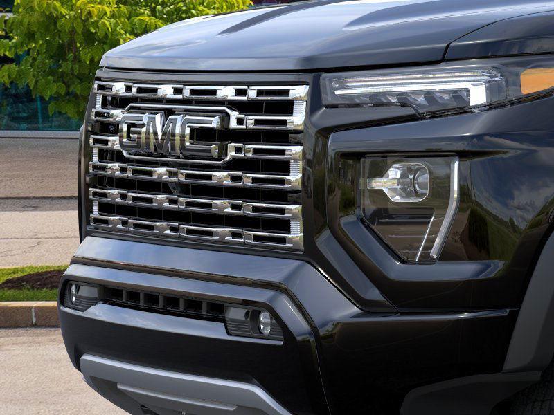 new 2026 GMC Canyon car, priced at $60,440