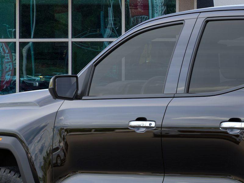 new 2026 GMC Canyon car, priced at $60,440