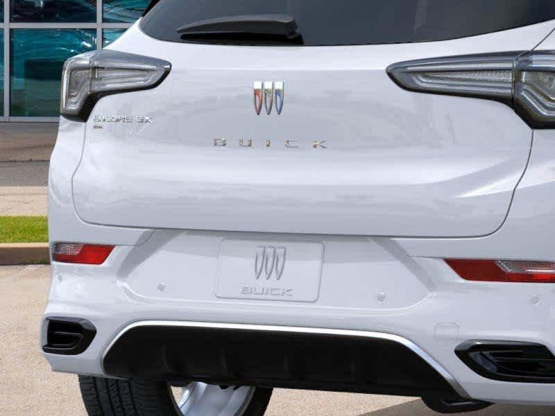 new 2026 Buick Encore GX car, priced at $35,322