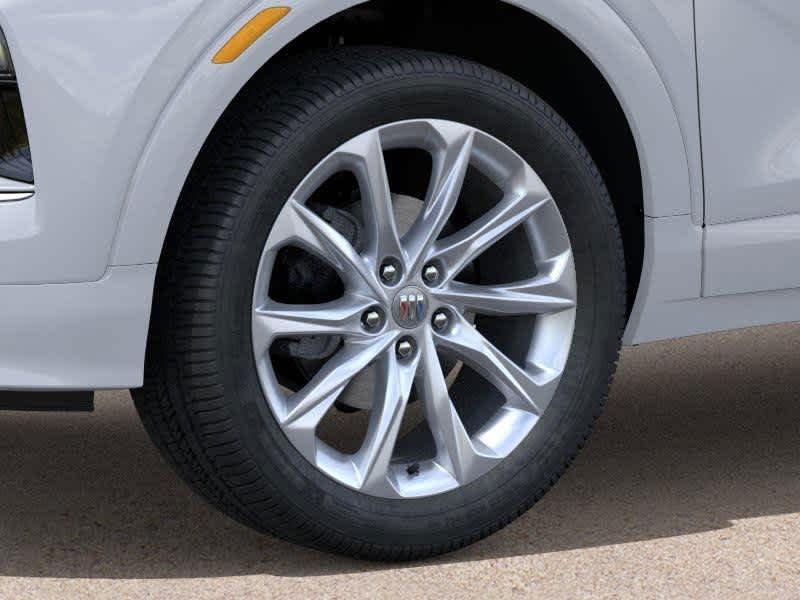 new 2026 Buick Encore GX car, priced at $35,322