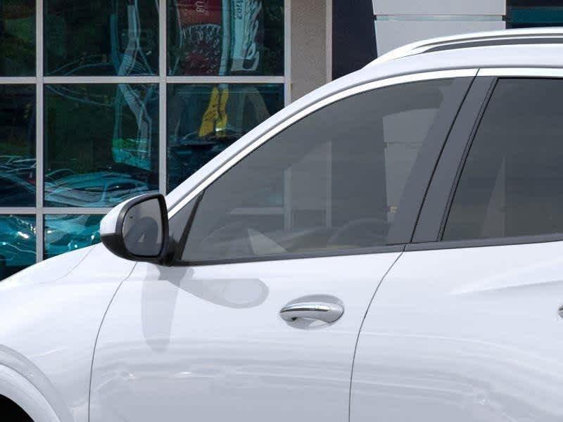 new 2026 Buick Encore GX car, priced at $35,322