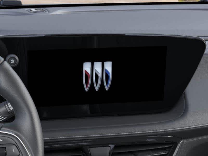 new 2026 Buick Encore GX car, priced at $35,322