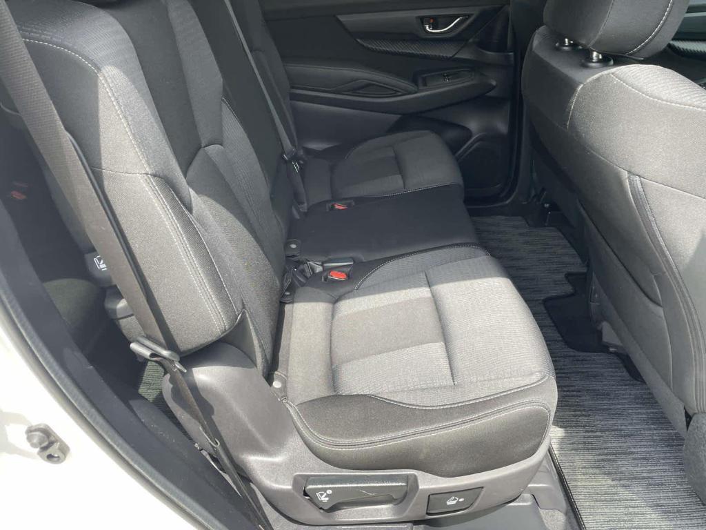 used 2023 Subaru Ascent car, priced at $22,488