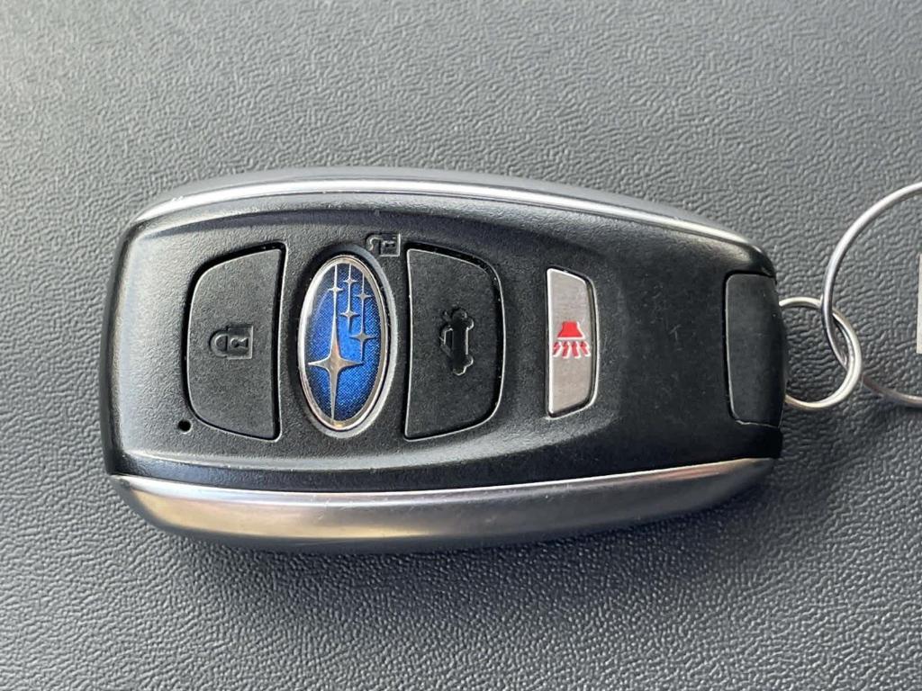 used 2023 Subaru Ascent car, priced at $22,488