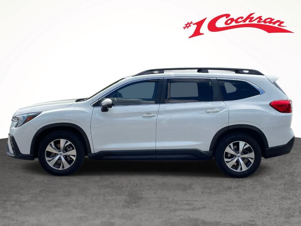 used 2023 Subaru Ascent car, priced at $22,488