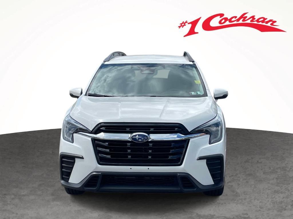 used 2023 Subaru Ascent car, priced at $22,488