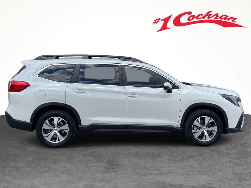 used 2023 Subaru Ascent car, priced at $22,488
