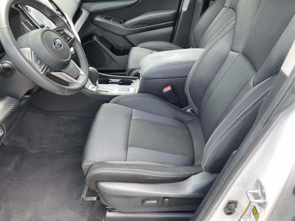 used 2023 Subaru Ascent car, priced at $22,488