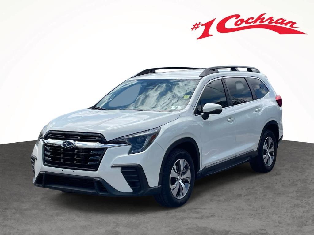 used 2023 Subaru Ascent car, priced at $22,488