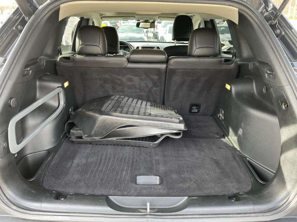 used 2018 Jeep Cherokee car, priced at $11,996