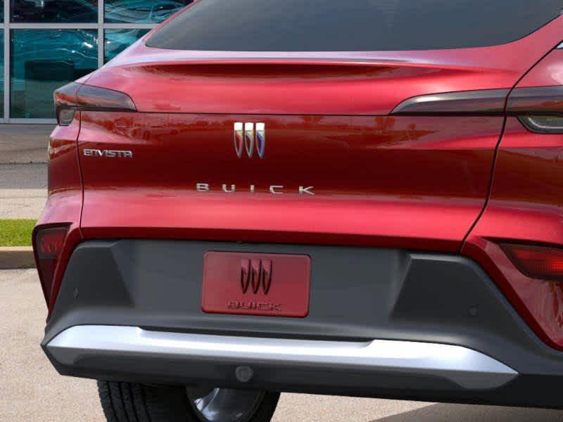 new 2026 Buick Envista car, priced at $26,550