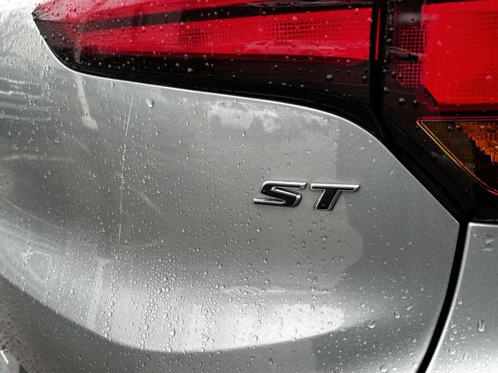 used 2023 Buick Encore GX car, priced at $23,493