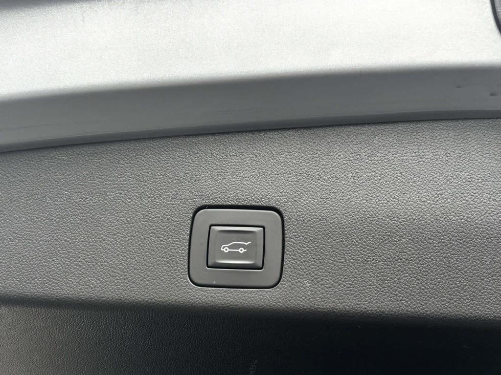 used 2023 Buick Encore GX car, priced at $23,493