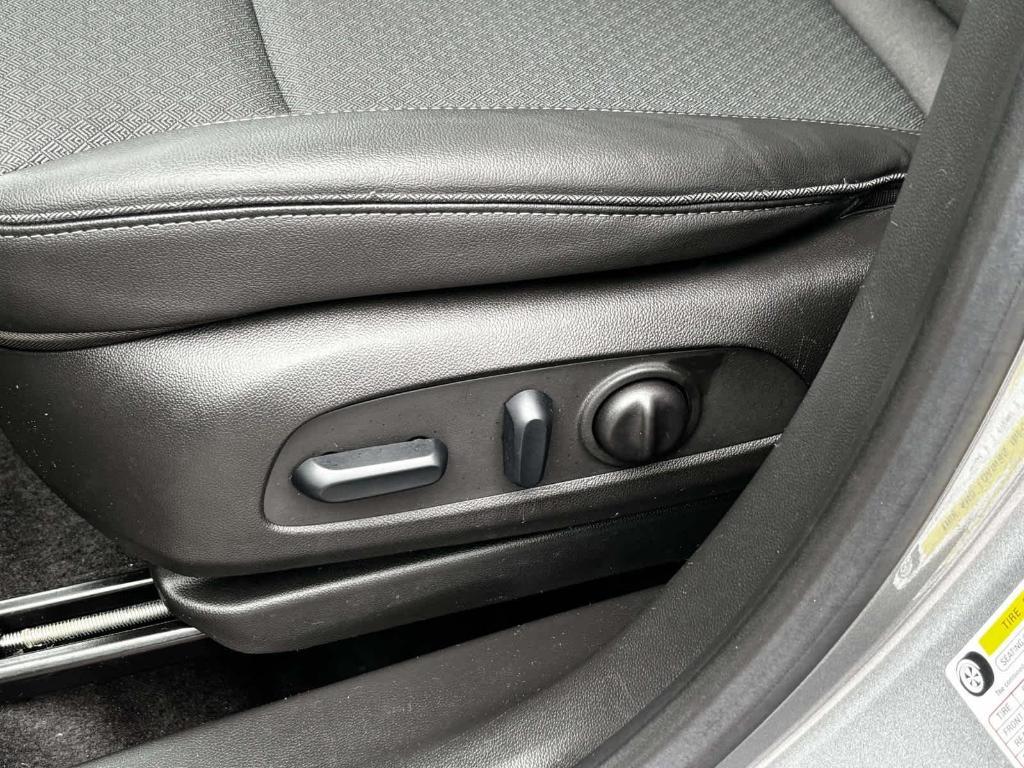 used 2023 Buick Encore GX car, priced at $23,493