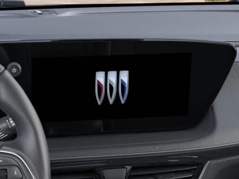 new 2026 Buick Encore GX car, priced at $35,221