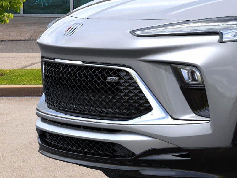 new 2026 Buick Encore GX car, priced at $30,380