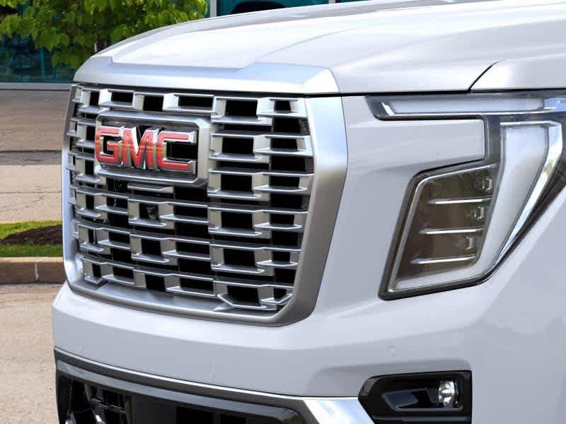 new 2026 GMC Yukon car, priced at $98,825