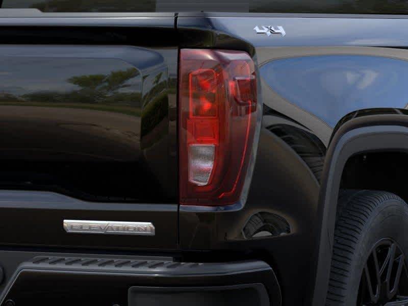 new 2026 GMC Sierra 1500 car, priced at $57,140