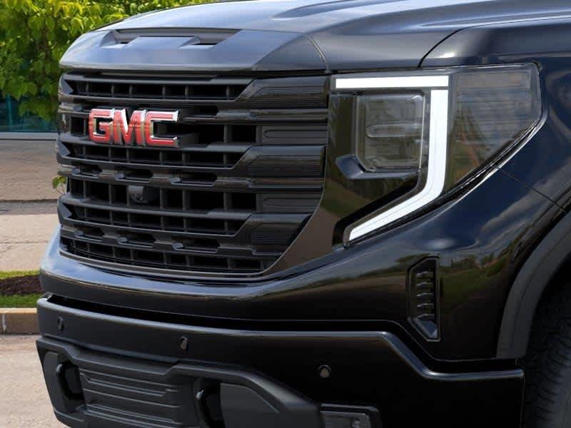 new 2026 GMC Sierra 1500 car, priced at $57,140