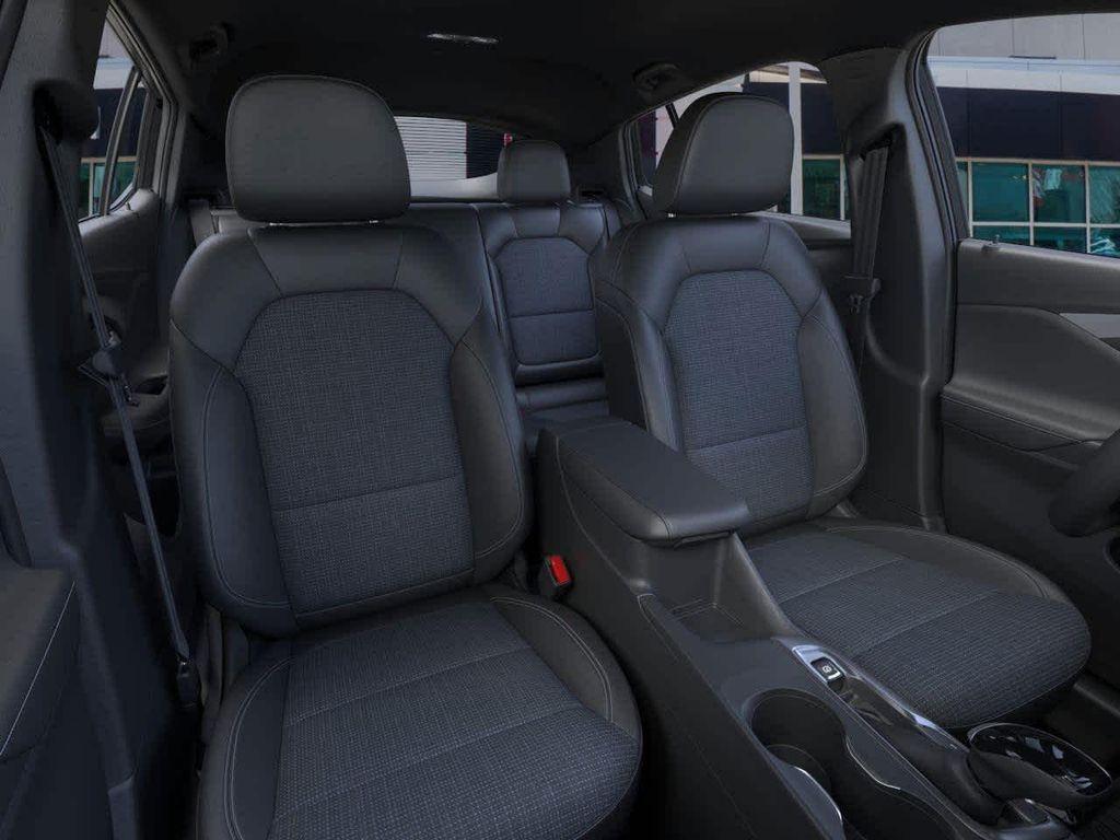 new 2026 Buick Envista car, priced at $26,550