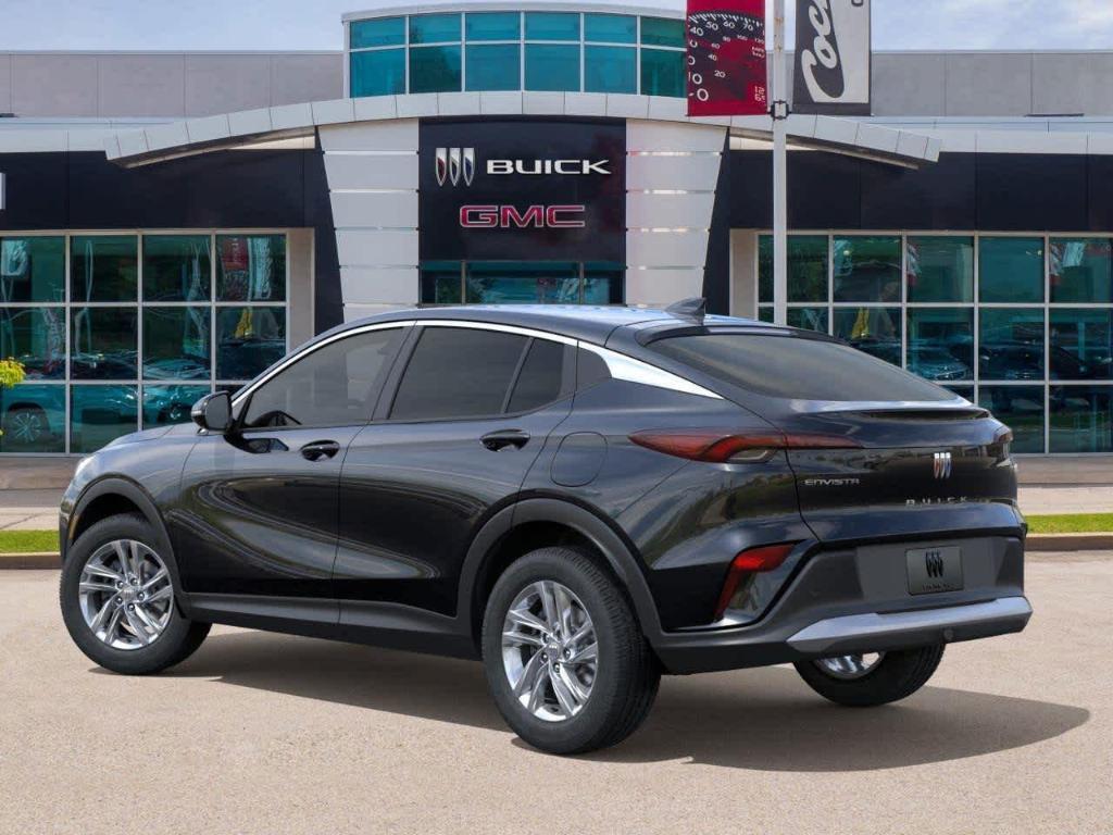 new 2026 Buick Envista car, priced at $26,369