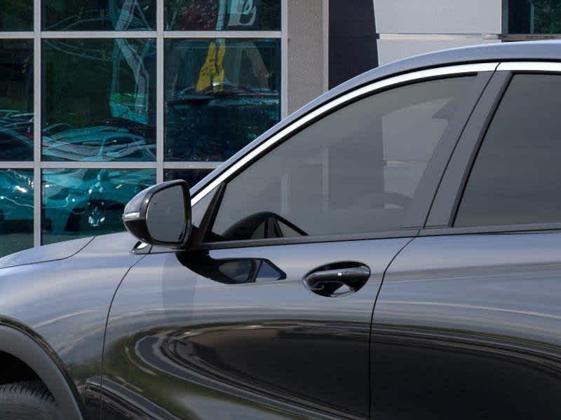 new 2026 Buick Envista car, priced at $26,550