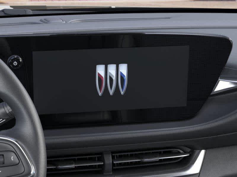 new 2026 Buick Envista car, priced at $26,550
