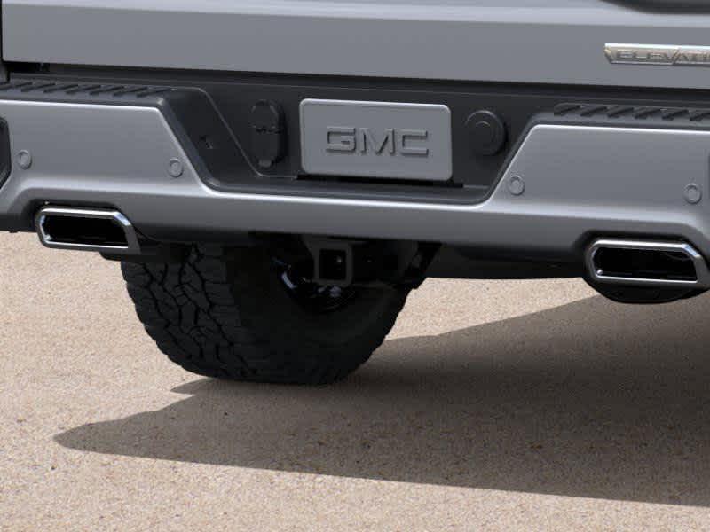 new 2026 GMC Sierra 1500 car, priced at $61,910