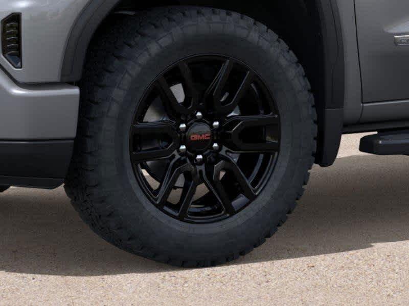 new 2026 GMC Sierra 1500 car, priced at $61,900